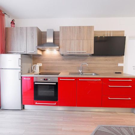 Vila Vodice Eksteriør bilde